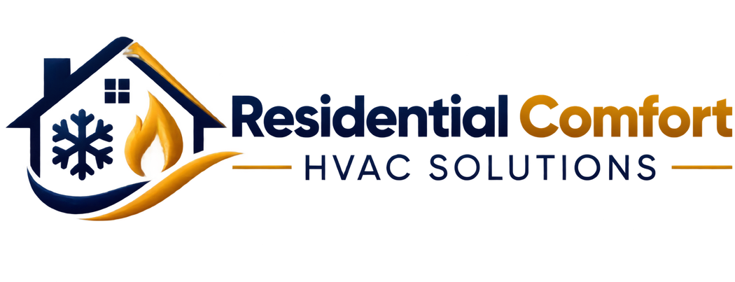 Residential Comfort HVAC Solutions